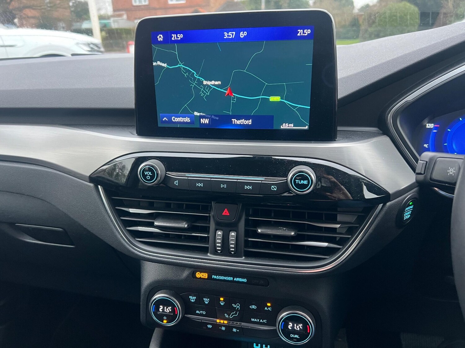 Used Ford Kuga 2022 for sale - 77279444: Photo 93