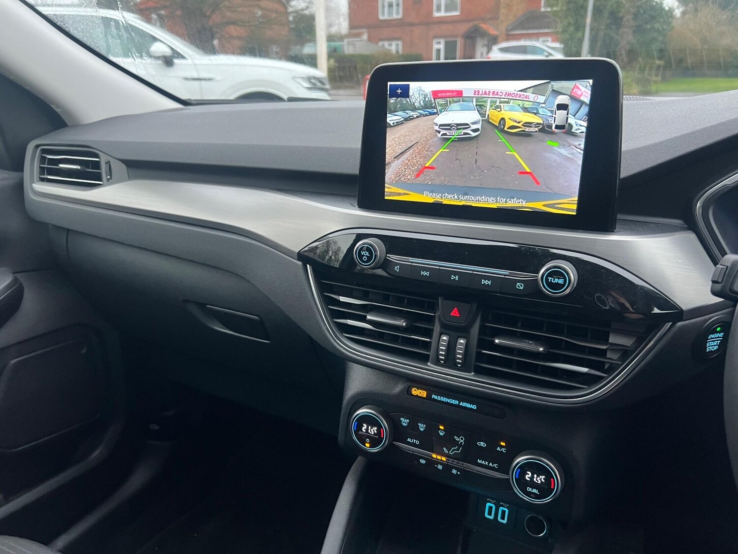 Used Ford Kuga 2022 for sale - 77279444: Photo 96