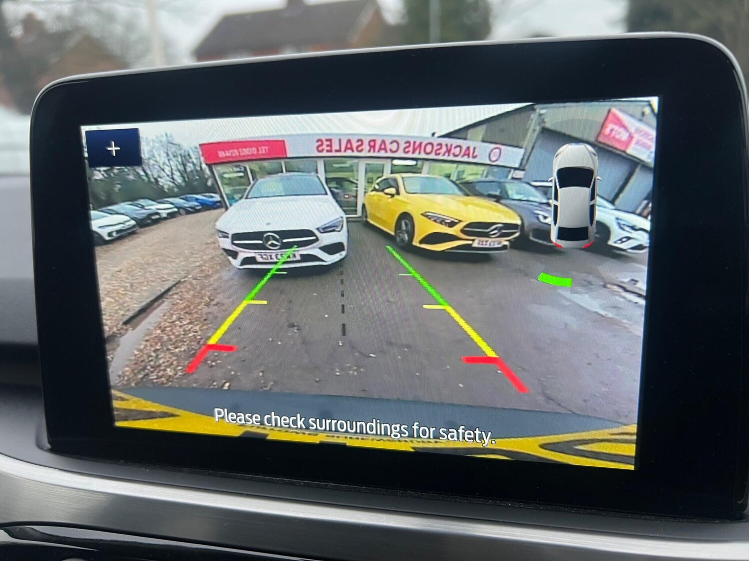 Used Ford Kuga 2022 for sale - 77279444: Photo 97