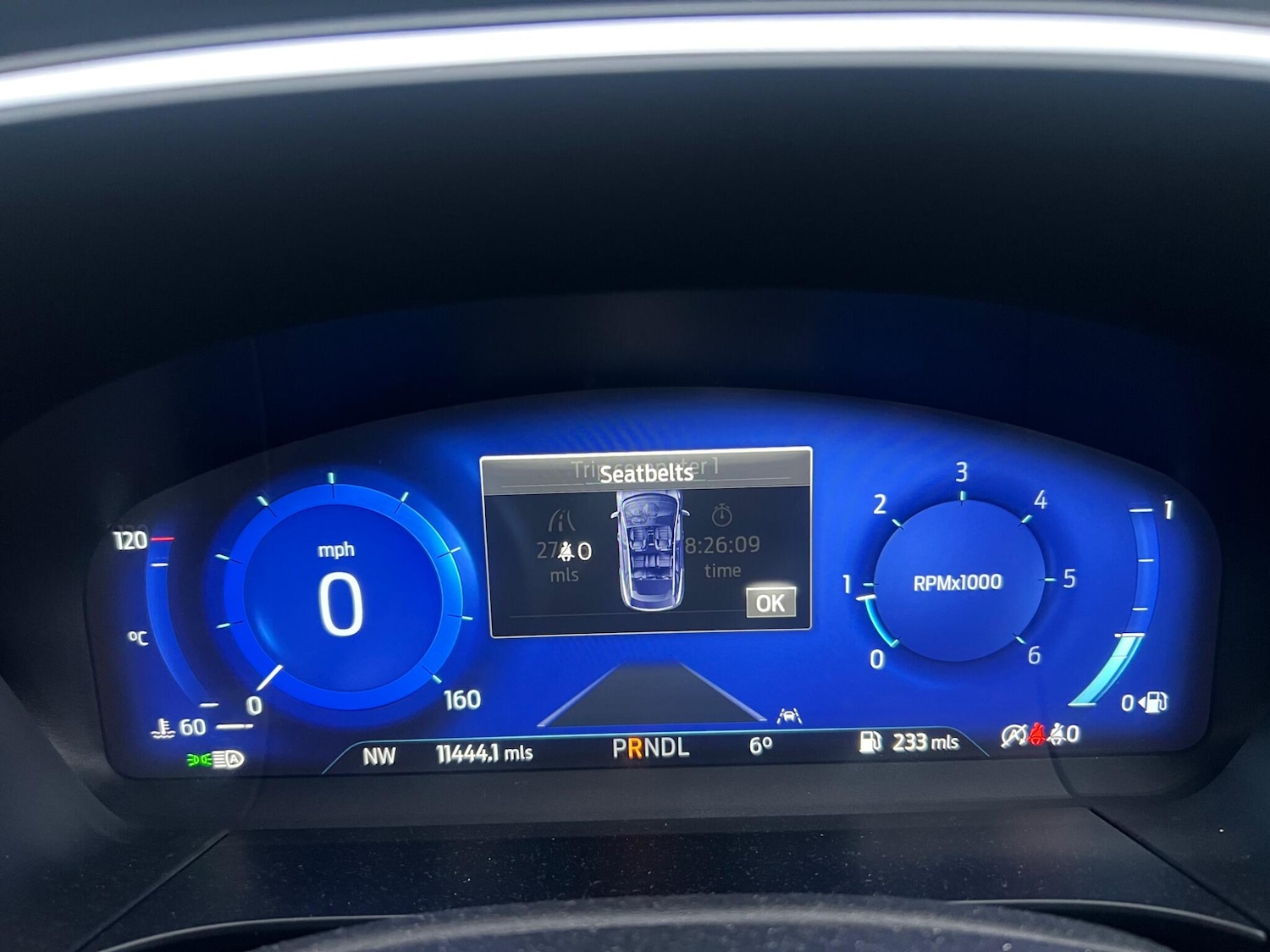 Used Ford Kuga 2022 for sale - 77279444: Photo 98