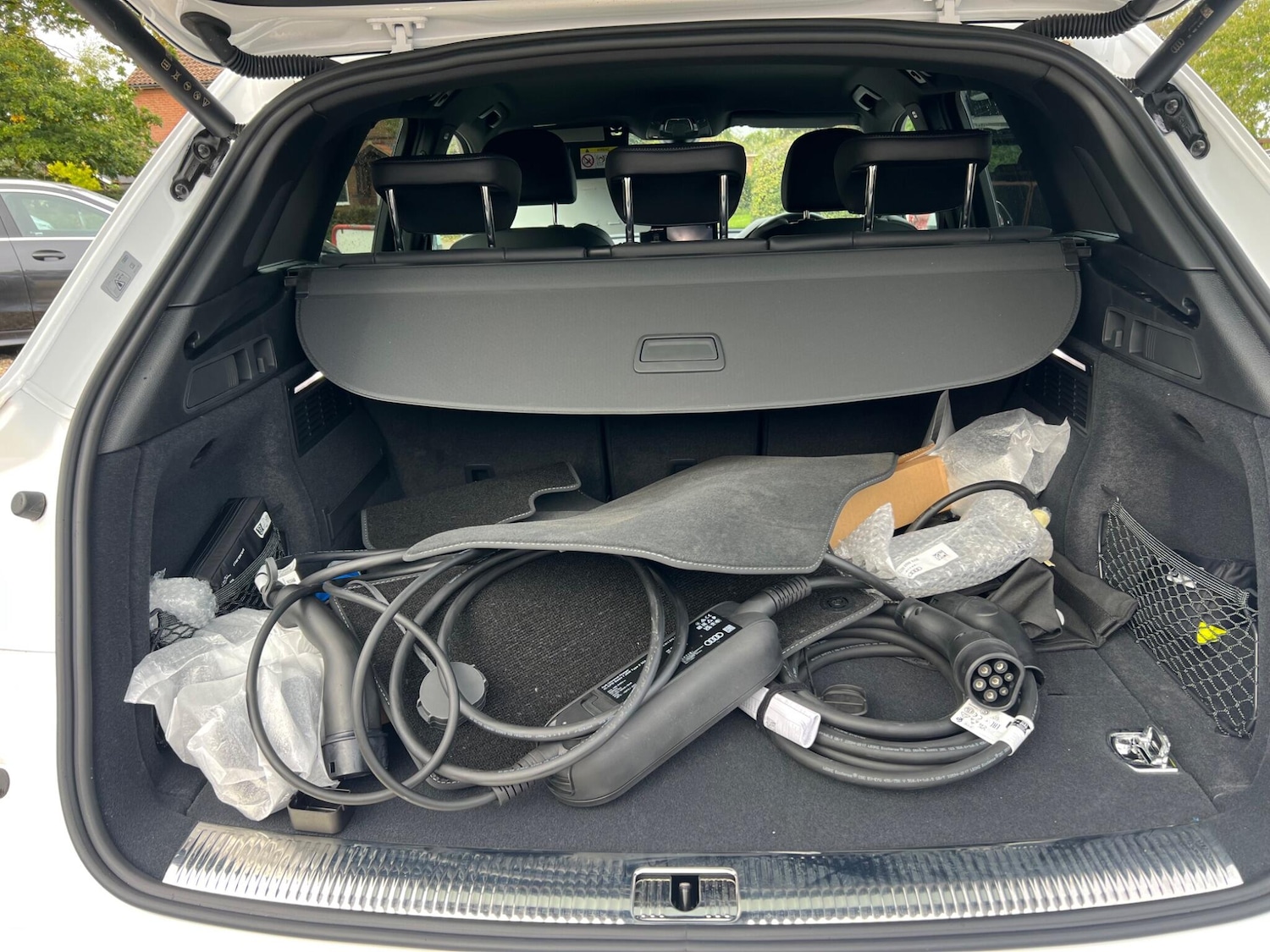 Used Audi Q5 2024 for sale - 76031505: Photo 100