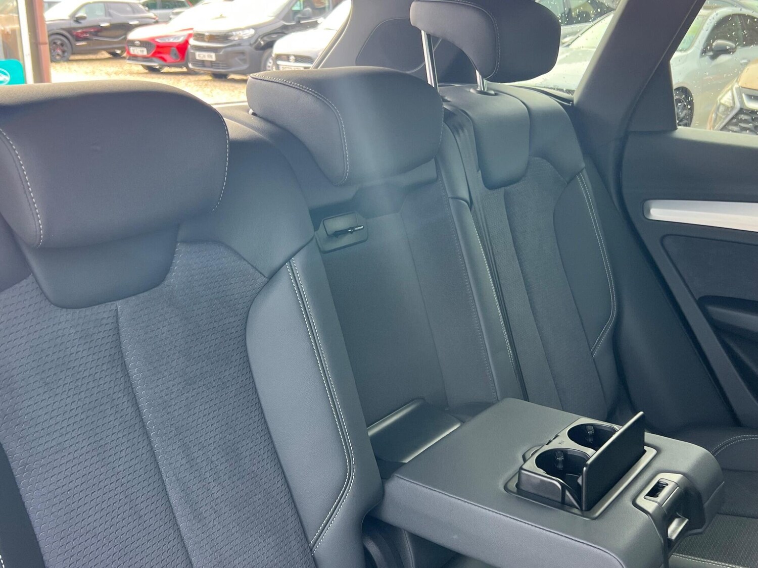 Used Audi Q5 2024 for sale - 76031505: Photo 22