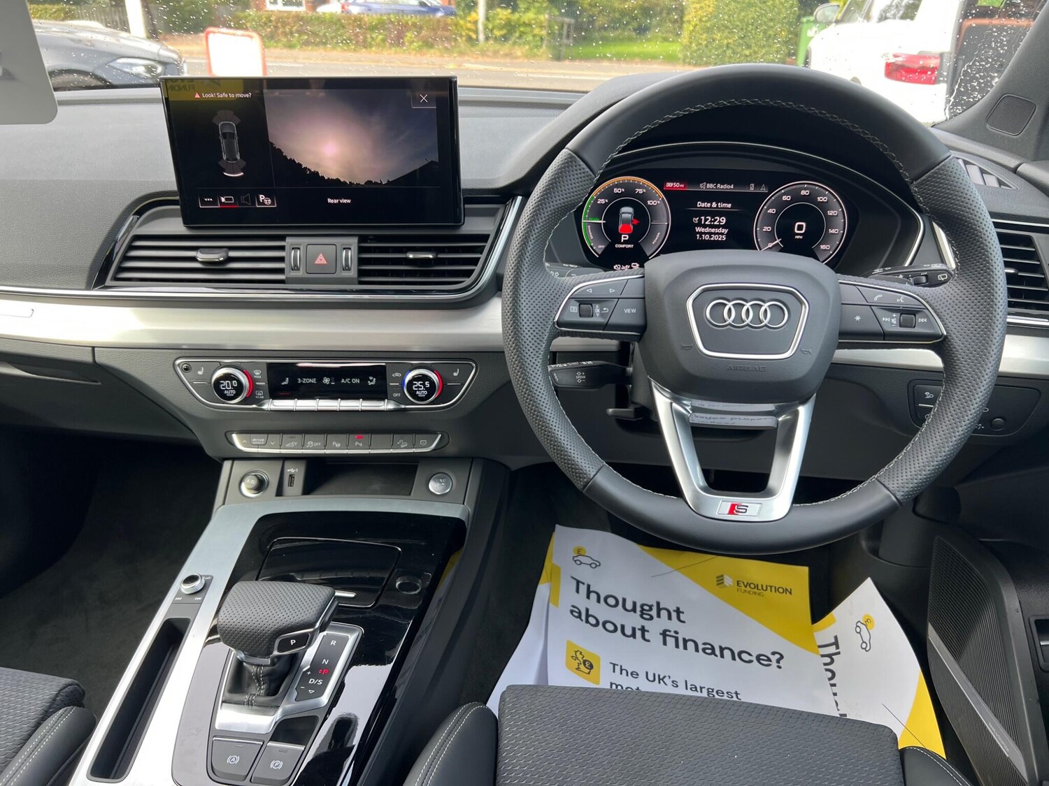 Used Audi Q5 2024 for sale - 76031505: Photo 23