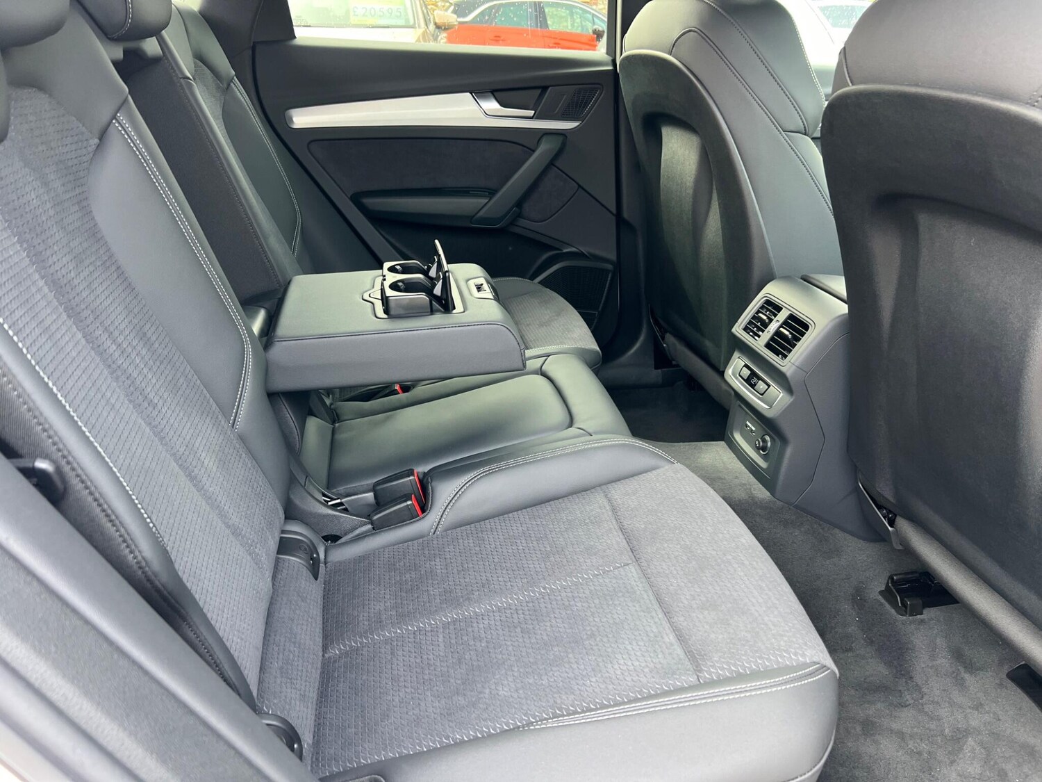 Used Audi Q5 2024 for sale - 76031505: Photo 25