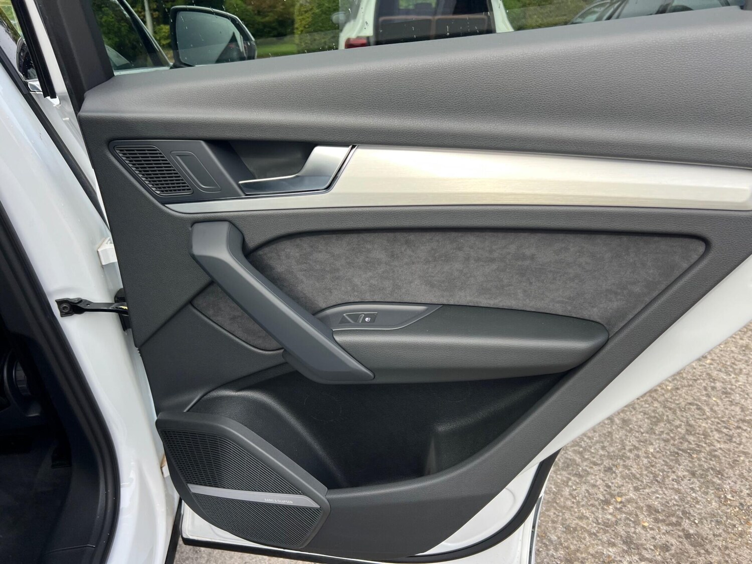 Used Audi Q5 2024 for sale - 76031505: Photo 28