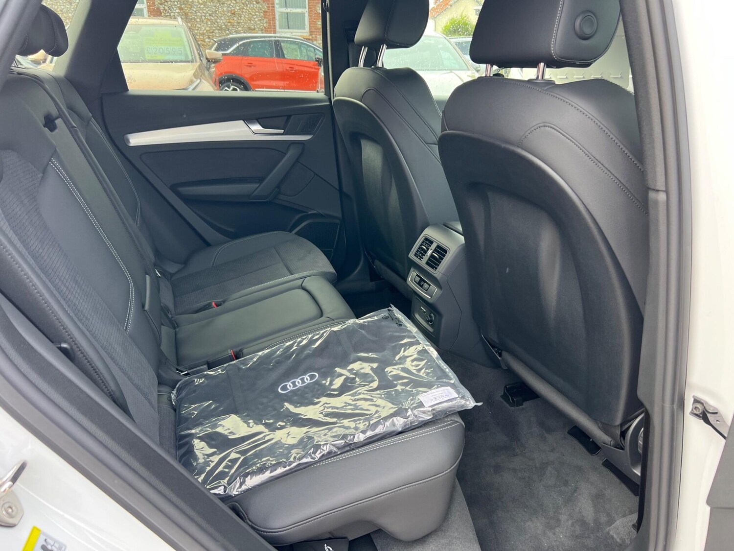 Used Audi Q5 2024 for sale - 76031505: Photo 29