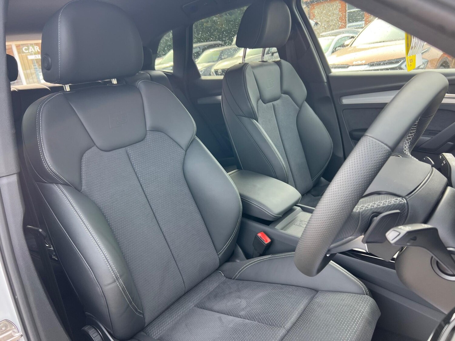 Used Audi Q5 2024 for sale - 76031505: Photo 30