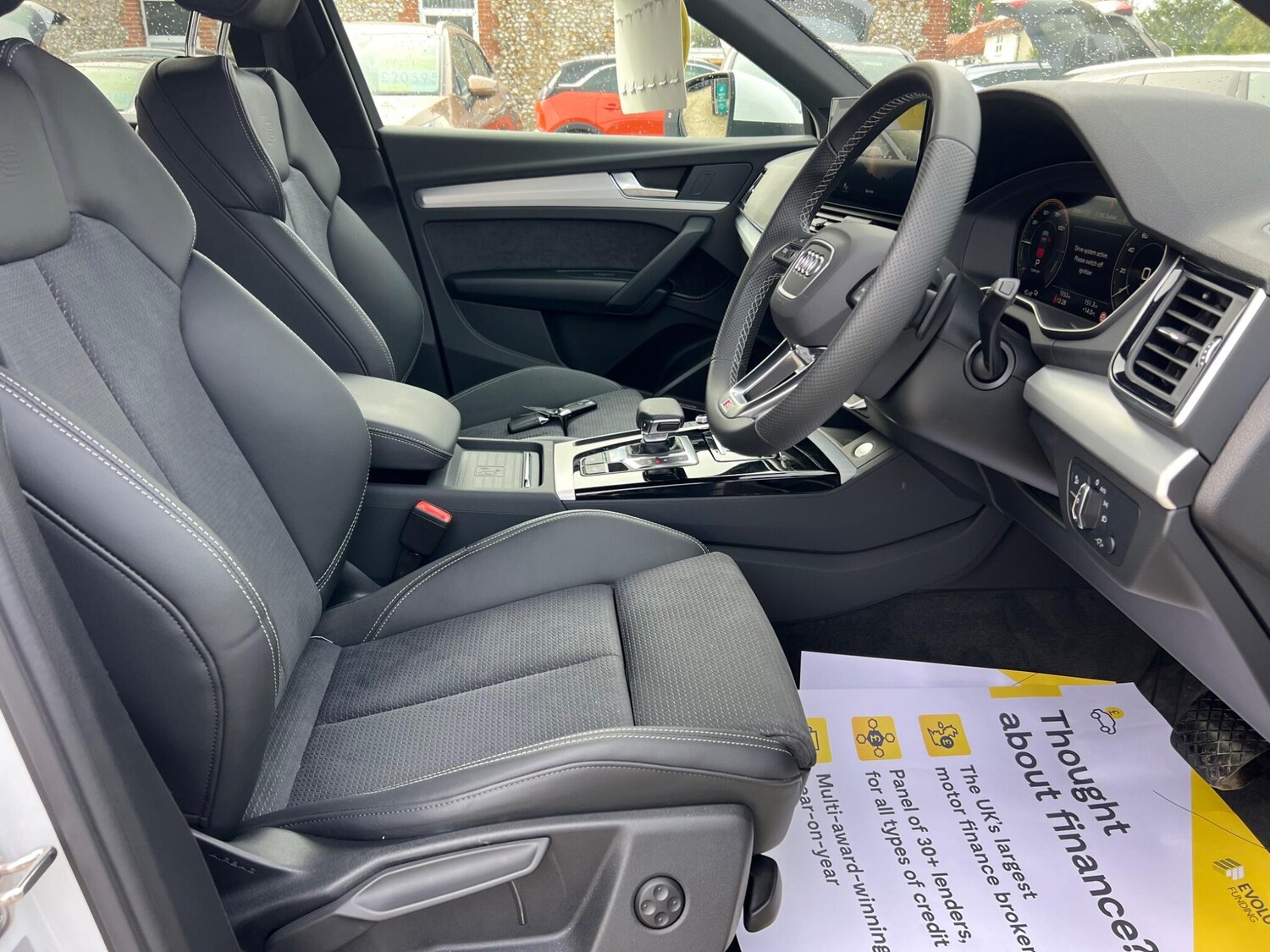 Used Audi Q5 2024 for sale - 76031505: Photo 31