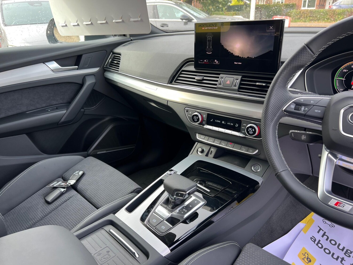 Used Audi Q5 2024 for sale - 76031505: Photo 32