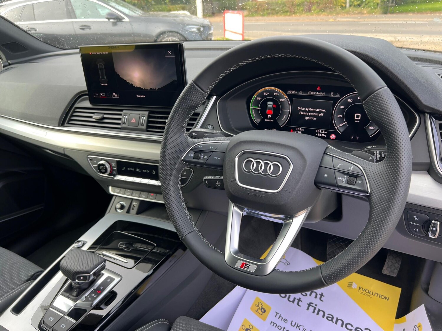 Used Audi Q5 2024 for sale - 76031505: Photo 33