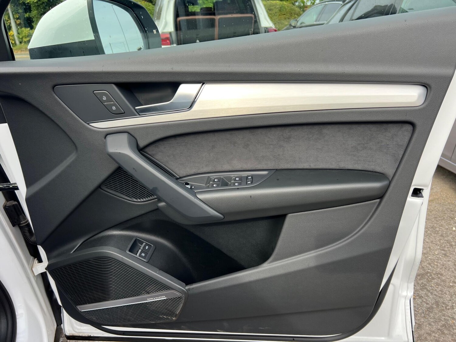 Used Audi Q5 2024 for sale - 76031505: Photo 34