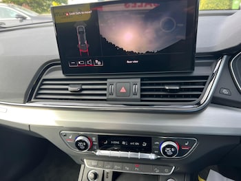 Used Audi Q5 2024 for sale - 76031505: Photo