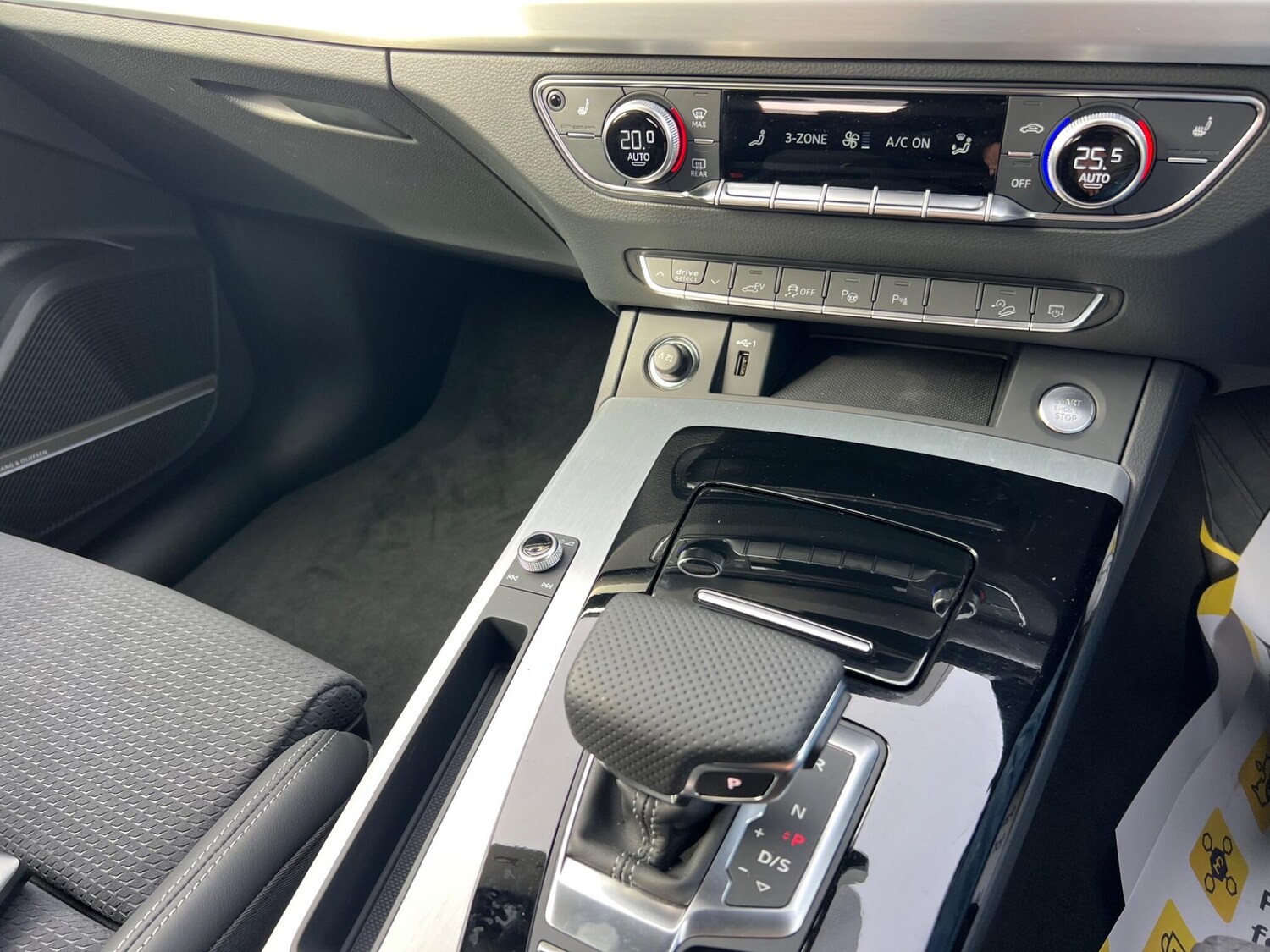 Used Audi Q5 2024 for sale - 76031505: Photo 4