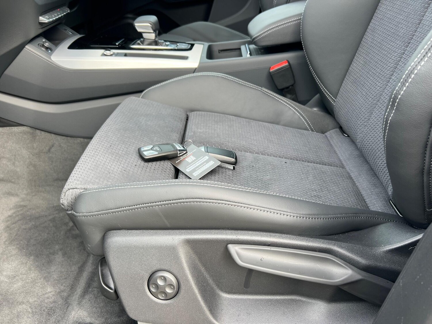 Used Audi Q5 2024 for sale - 76031505: Photo 49