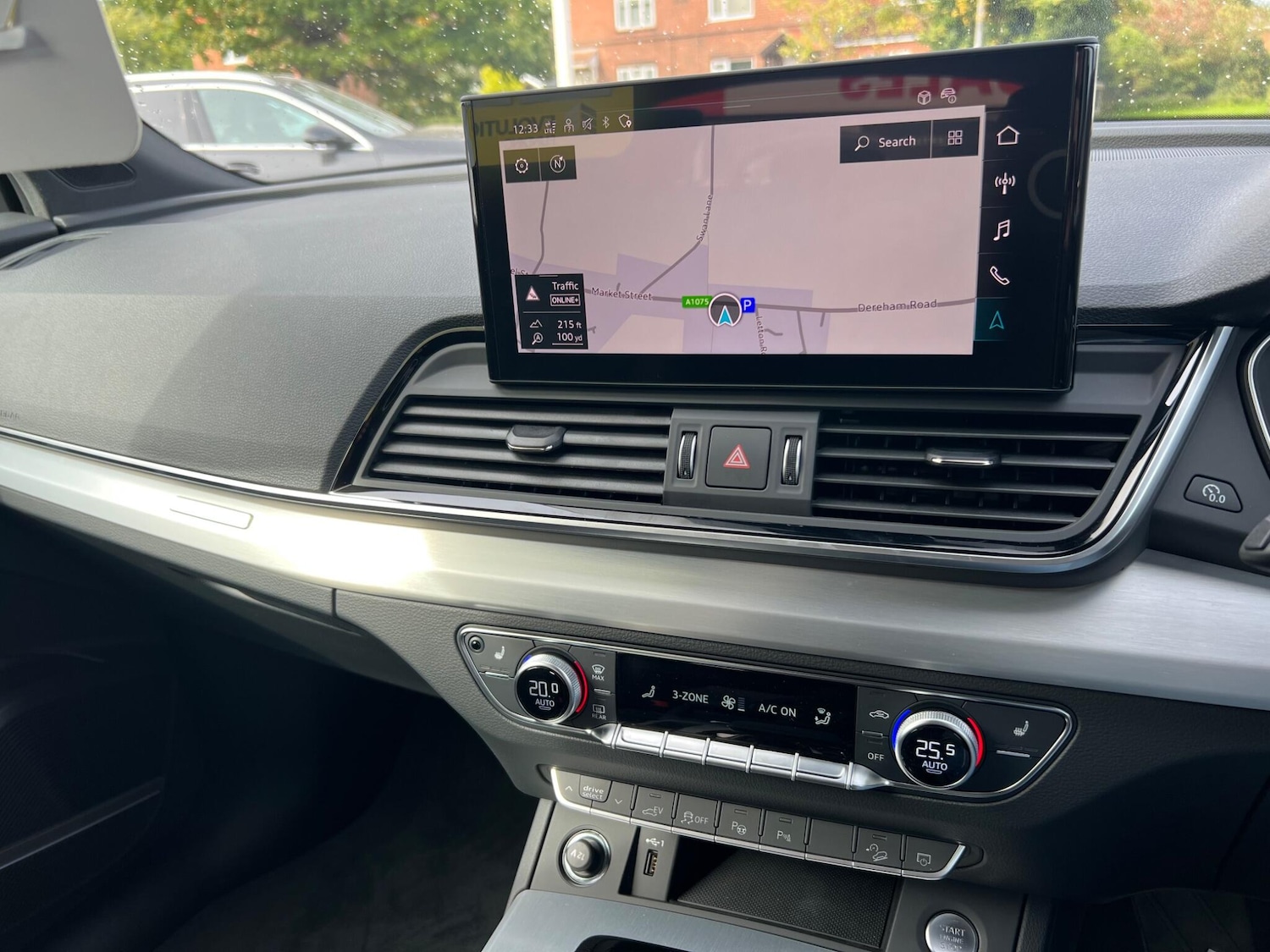 Used Audi Q5 2024 for sale - 76031505: Photo 5