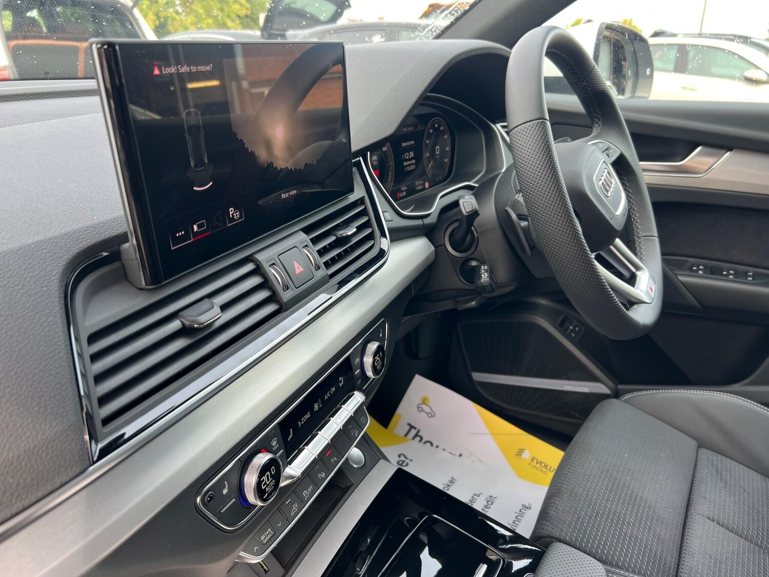 Used Audi Q5 2024 for sale - 76031505: Photo 52