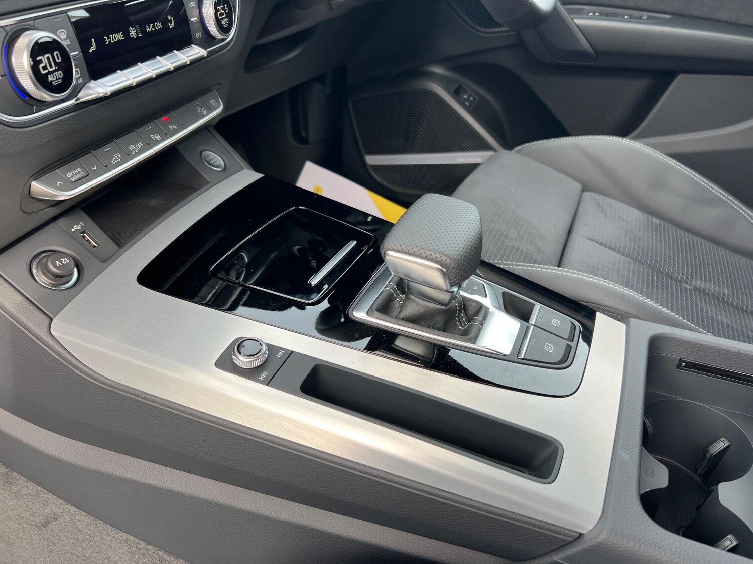 Used Audi Q5 2024 for sale - 76031505: Photo 53