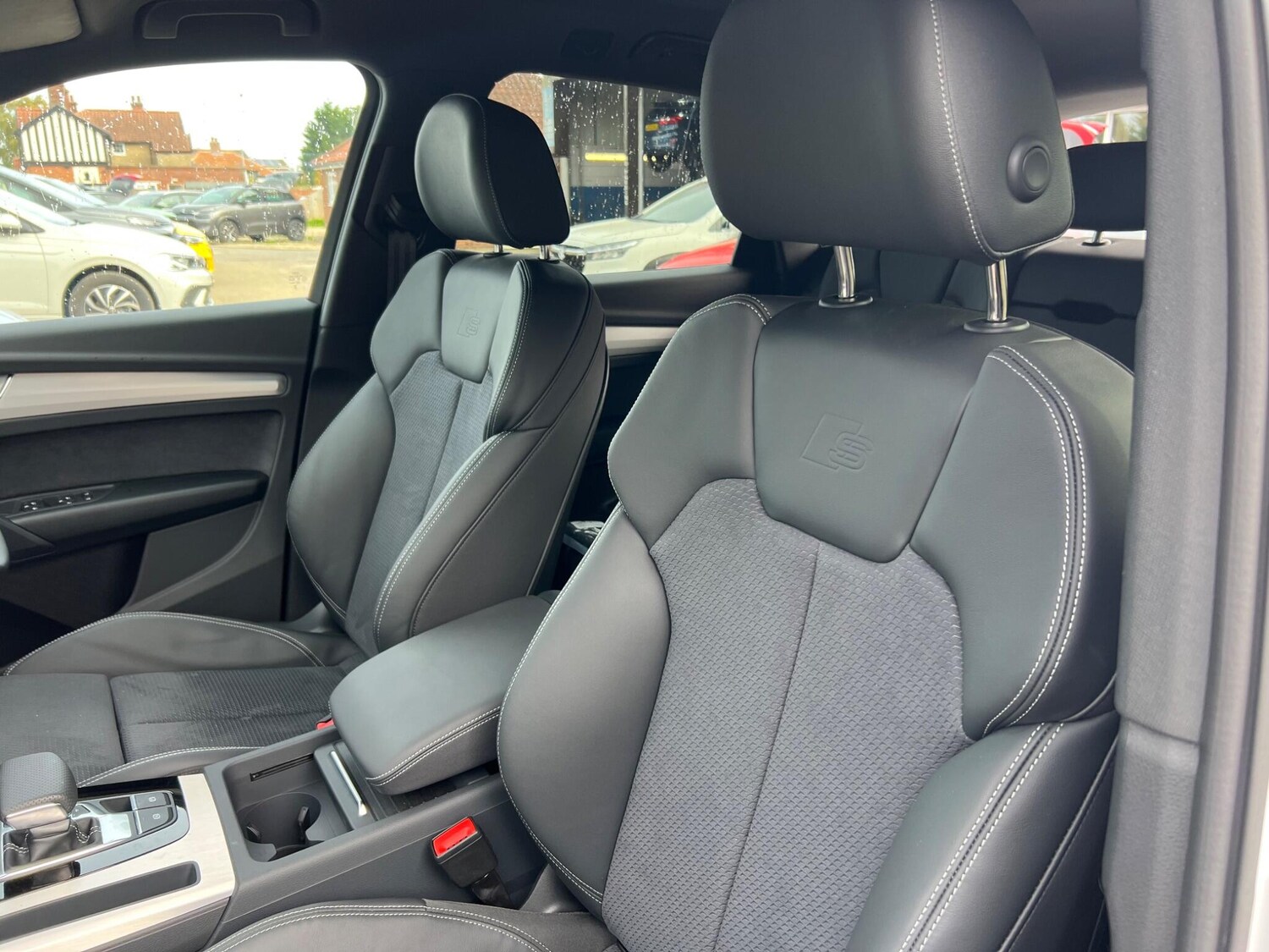 Used Audi Q5 2024 for sale - 76031505: Photo 56