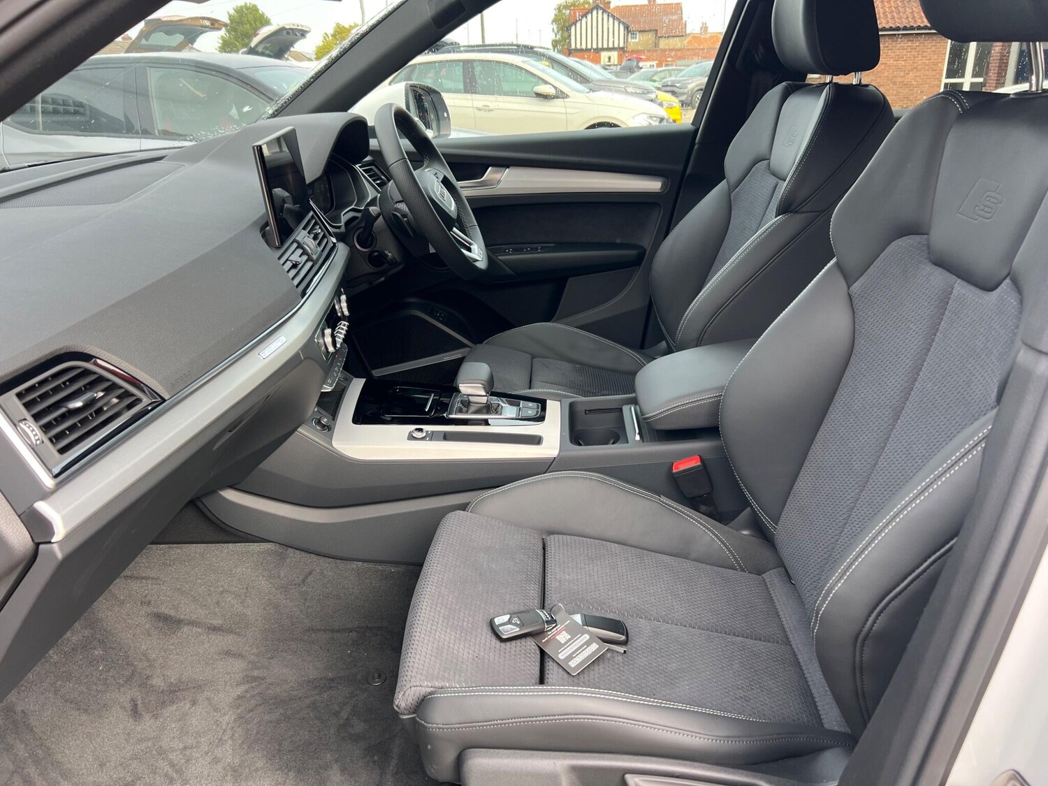 Used Audi Q5 2024 for sale - 76031505: Photo 57