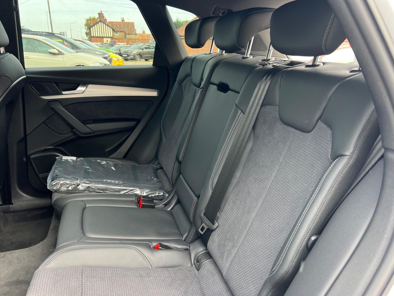 Used Audi Q5 2024 for sale - 76031505: Photo 60