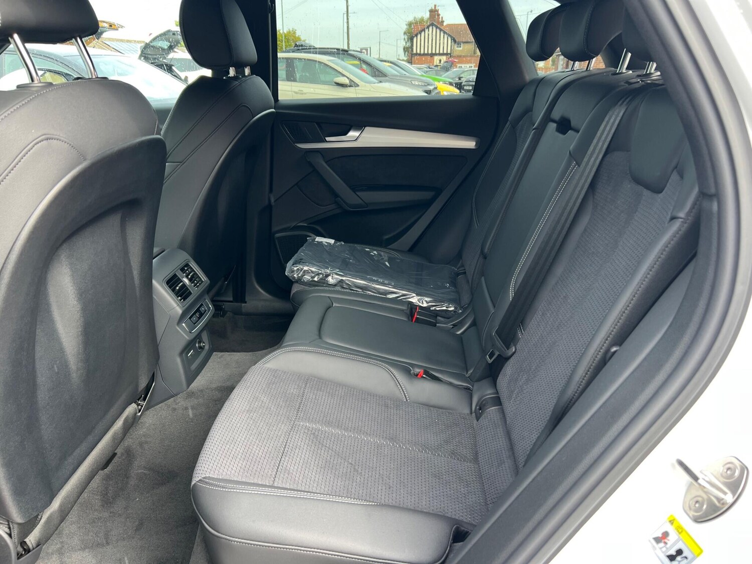 Used Audi Q5 2024 for sale - 76031505: Photo 61