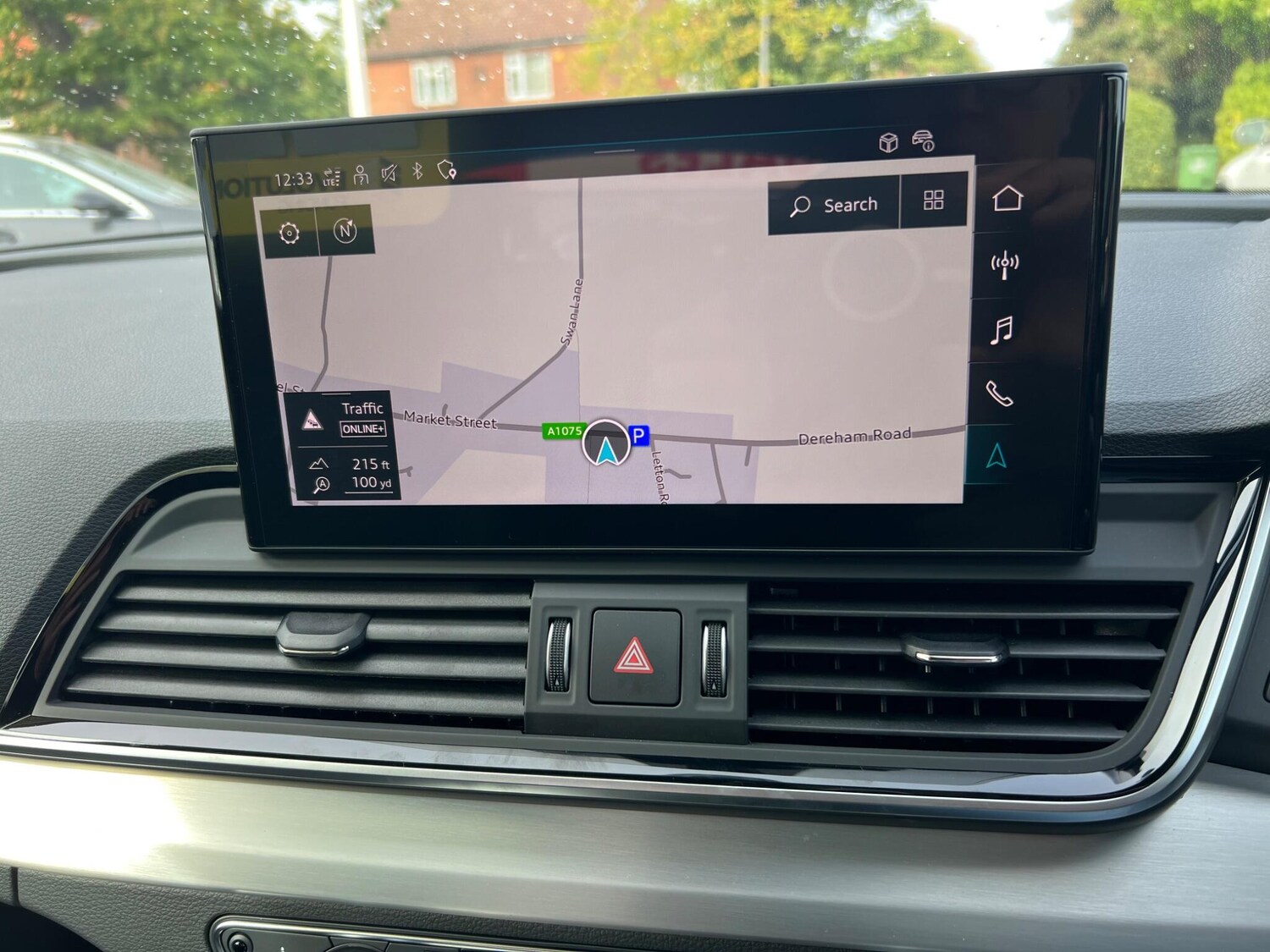 Used Audi Q5 2024 for sale - 76031505: Photo 7