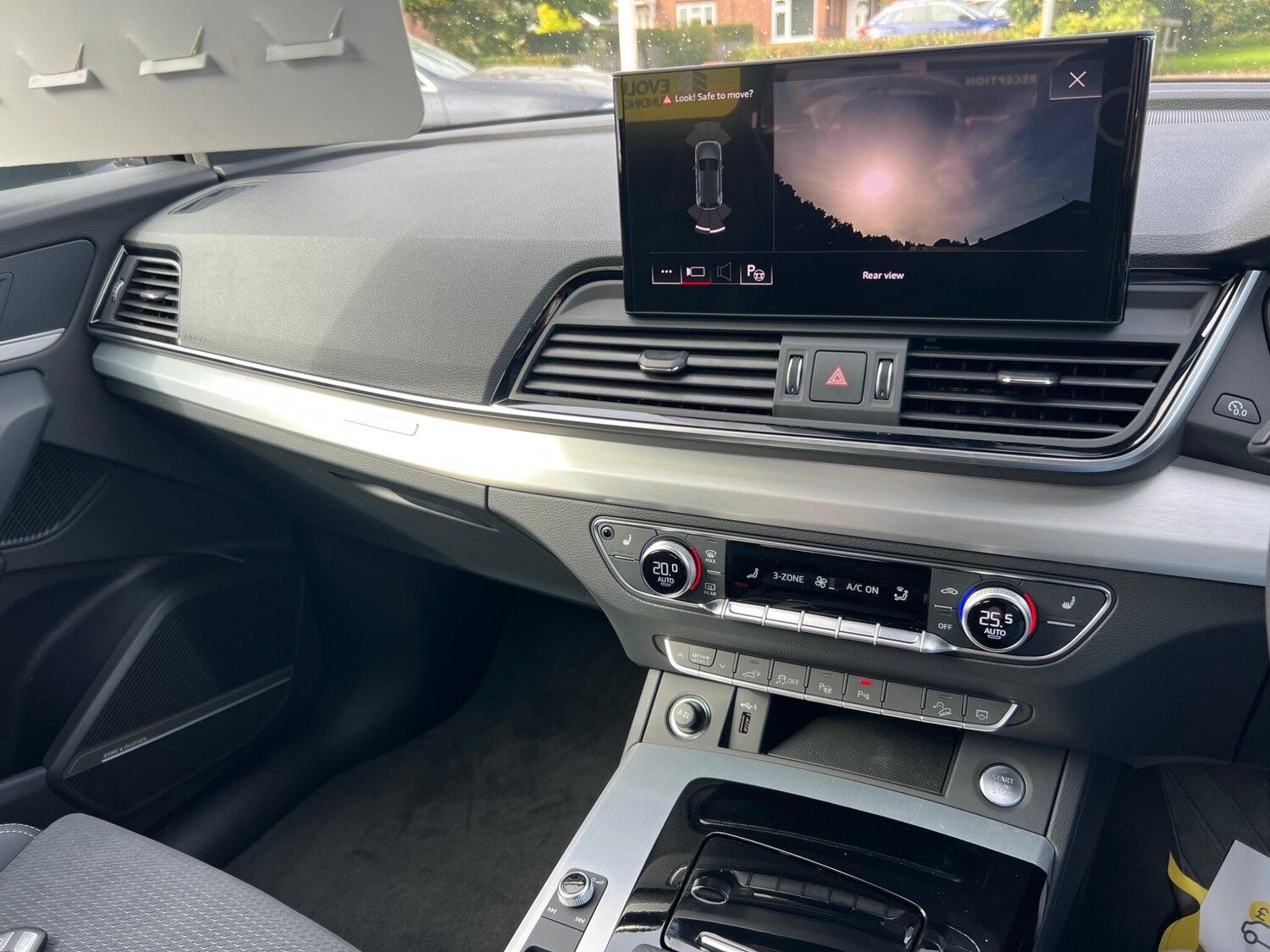 Used Audi Q5 2024 for sale - 76031505: Photo 8