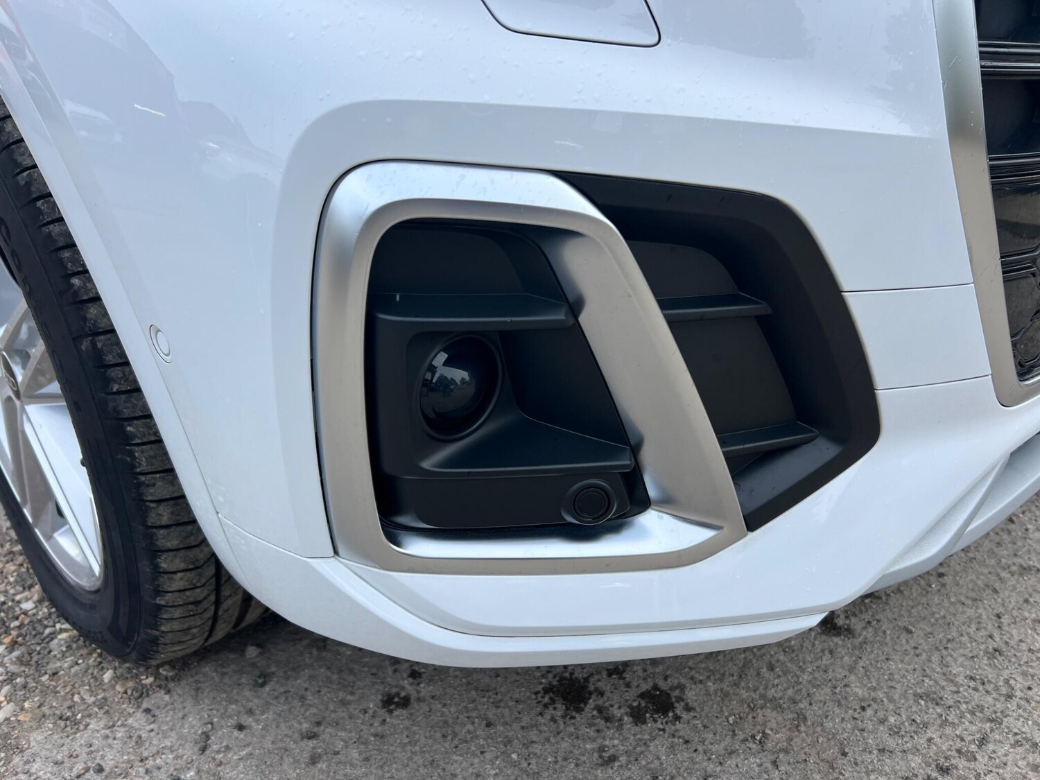 Used Audi Q5 2024 for sale - 76031505: Photo 82