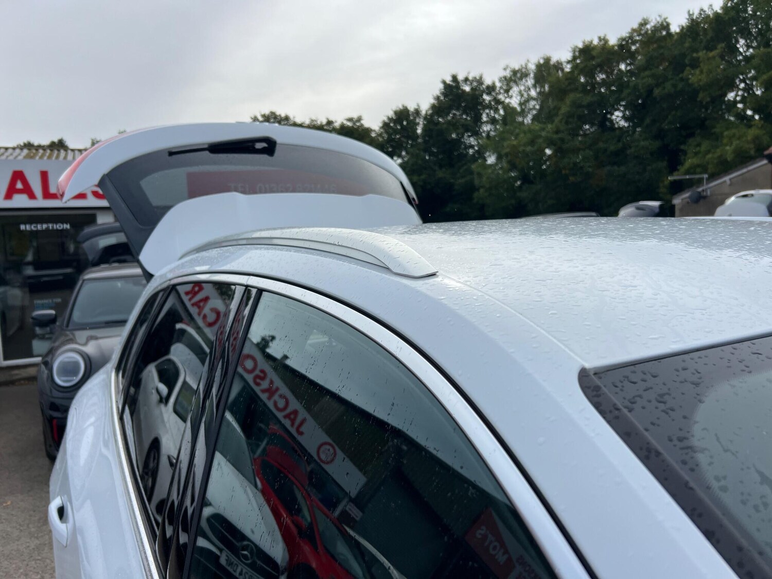 Used Audi Q5 2024 for sale - 76031505: Photo 83