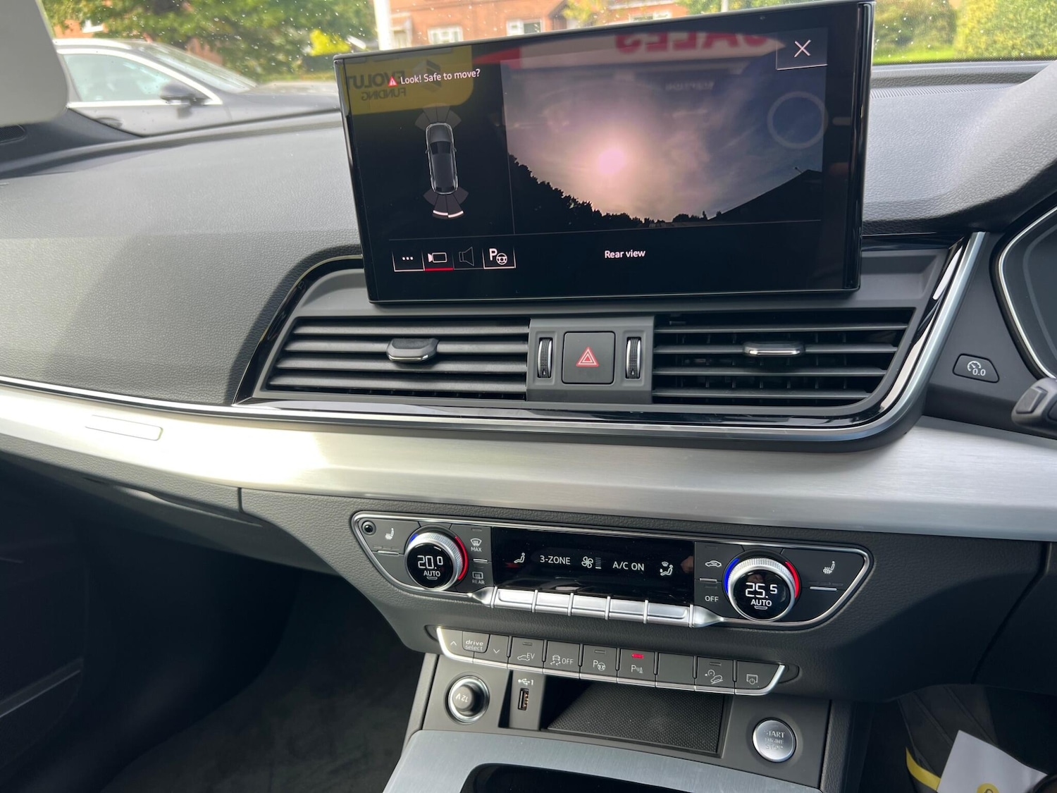 Used Audi Q5 2024 for sale - 76031505: Photo 9