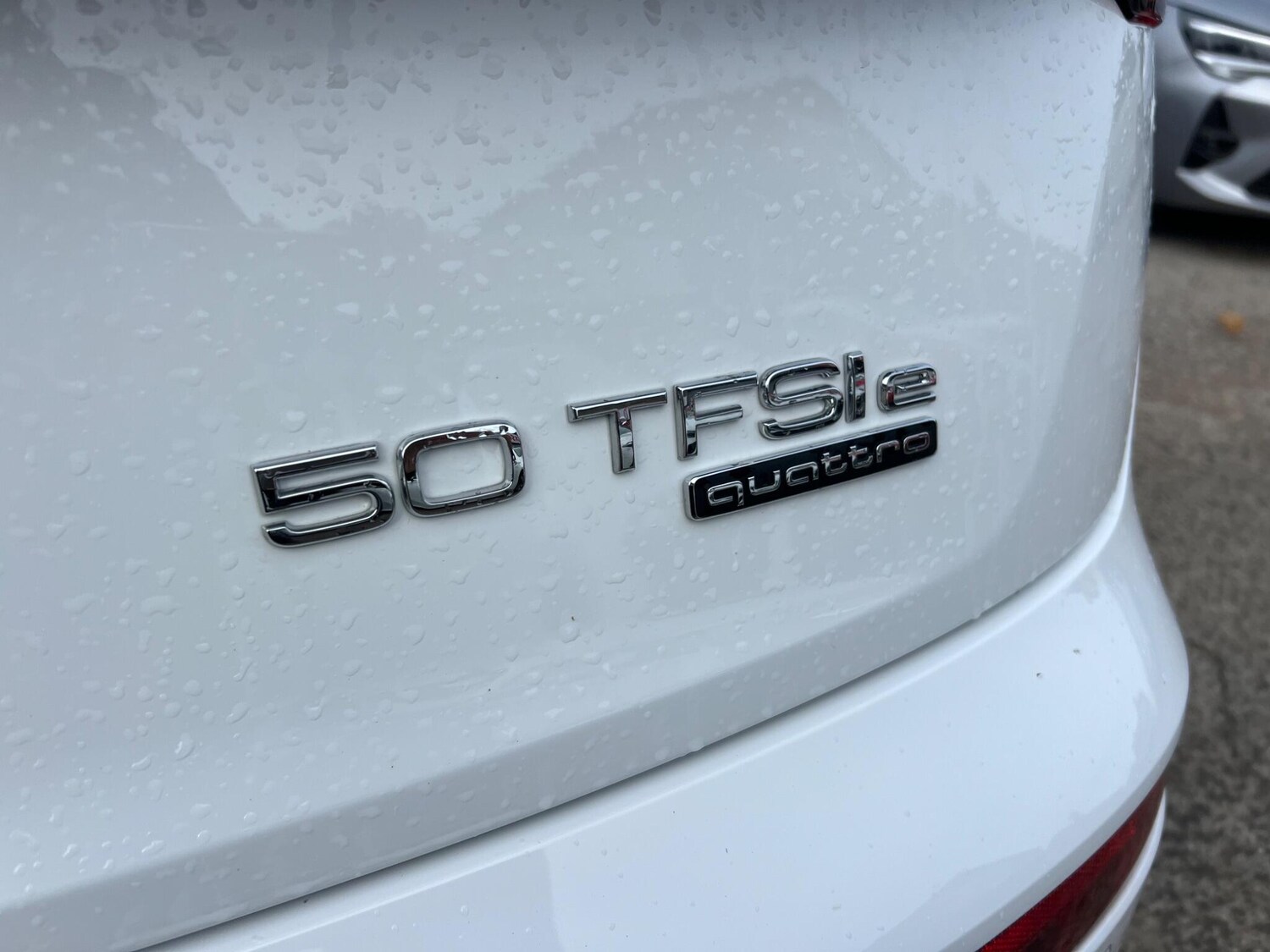 Used Audi Q5 2024 for sale - 76031505: Photo 92