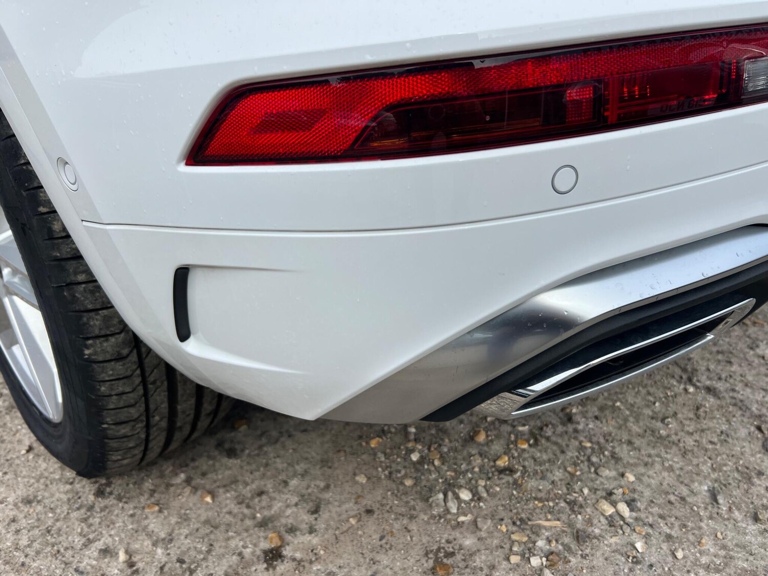 Used Audi Q5 2024 for sale - 76031505: Photo 93