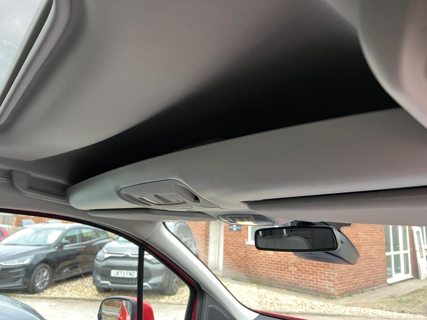 Used Ford Grand Tourneo Connect 2022 for sale - 76031598: Photo 10