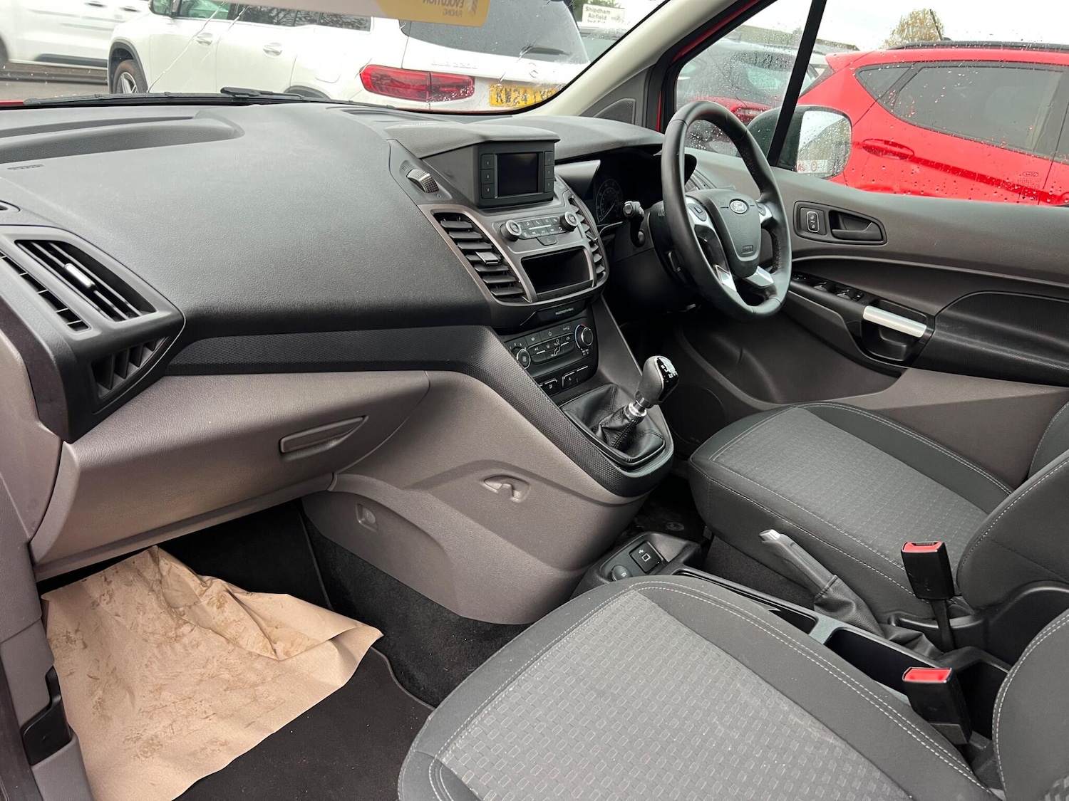 Used Ford Grand Tourneo Connect 2022 for sale - 76031598: Photo 36