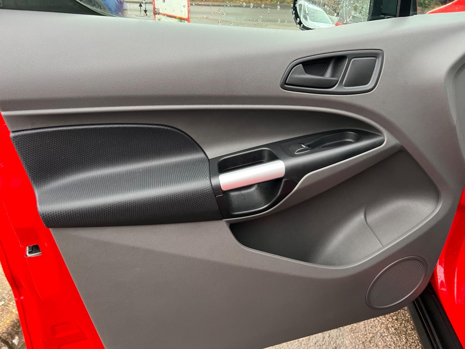 Used Ford Grand Tourneo Connect 2022 for sale - 76031598: Photo 37