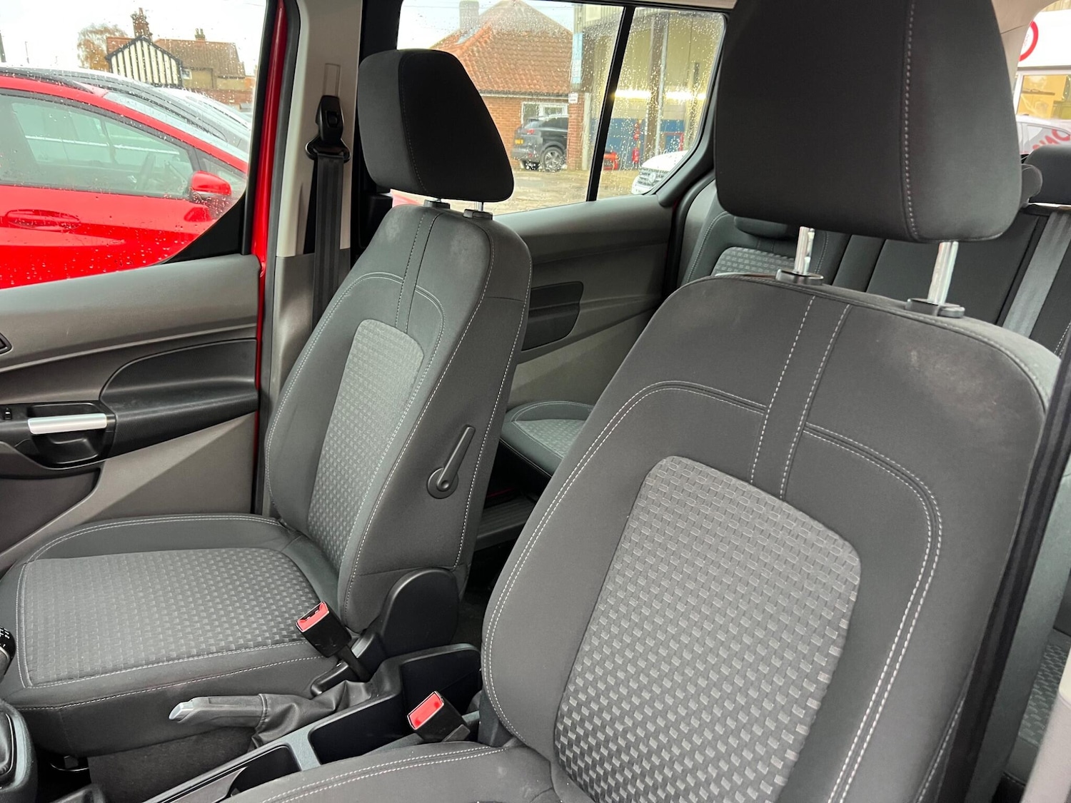 Used Ford Grand Tourneo Connect 2022 for sale - 76031598: Photo 38