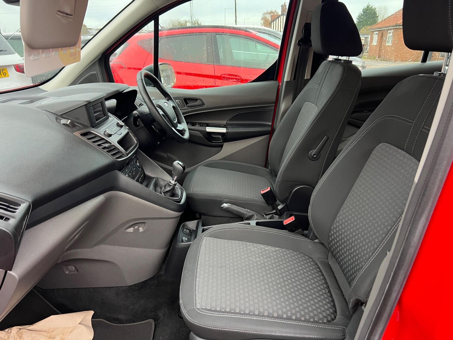 Used Ford Grand Tourneo Connect 2022 for sale - 76031598: Photo 39