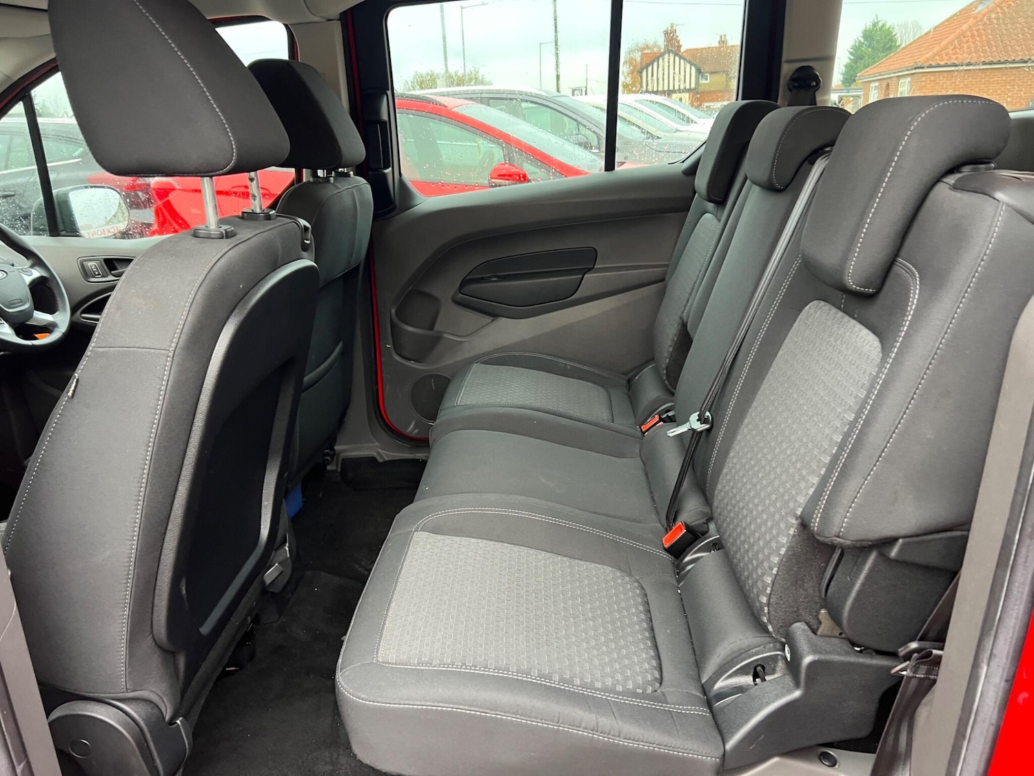 Used Ford Grand Tourneo Connect 2022 for sale - 76031598: Photo 43