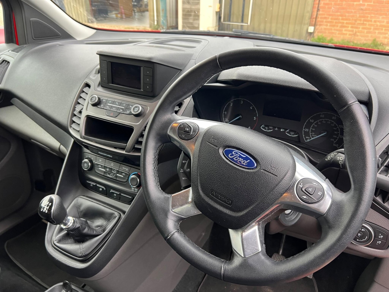 Used Ford Grand Tourneo Connect 2022 for sale - 76031598: Photo 5