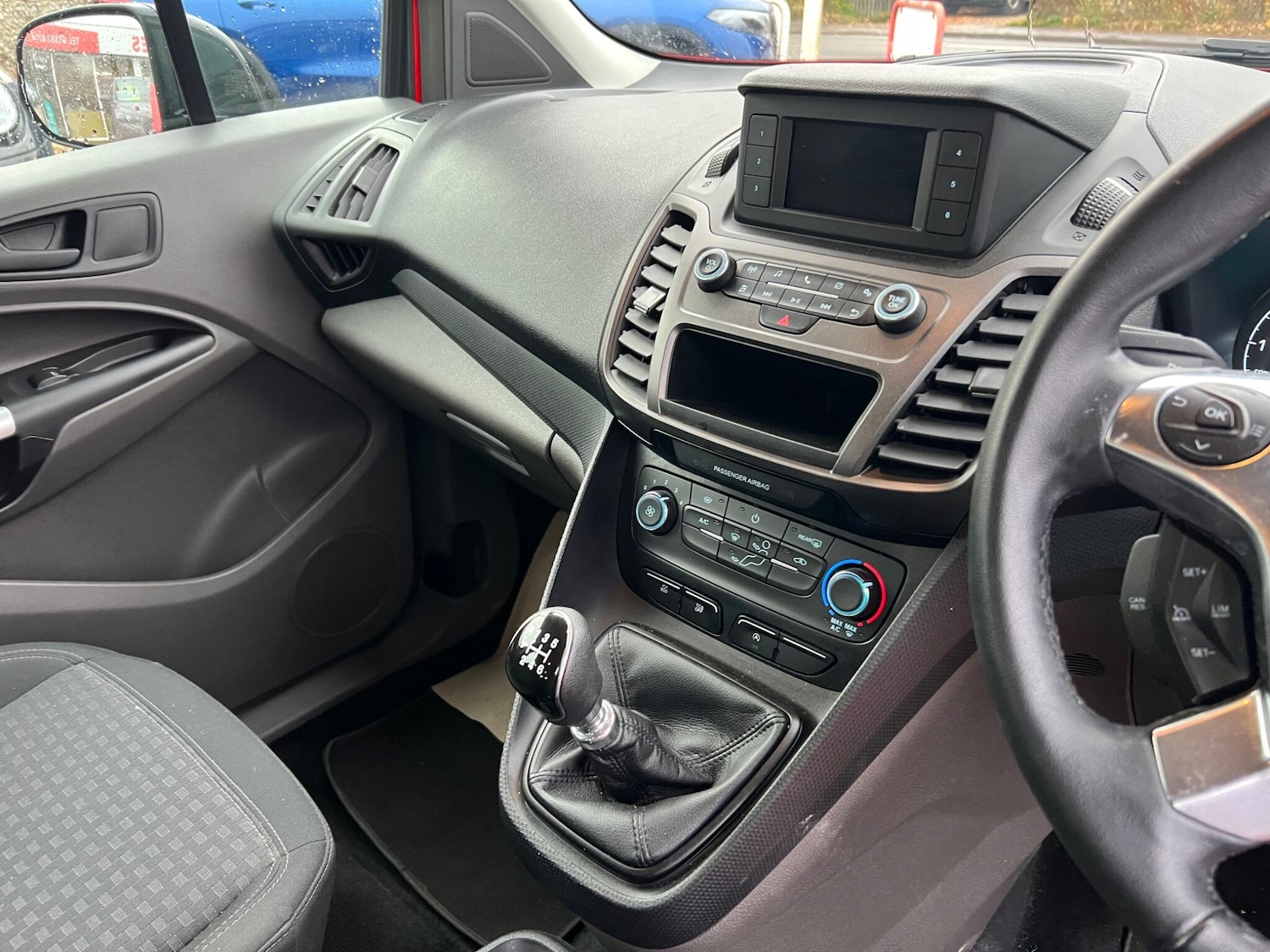 Used Ford Grand Tourneo Connect 2022 for sale - 76031598: Photo 54