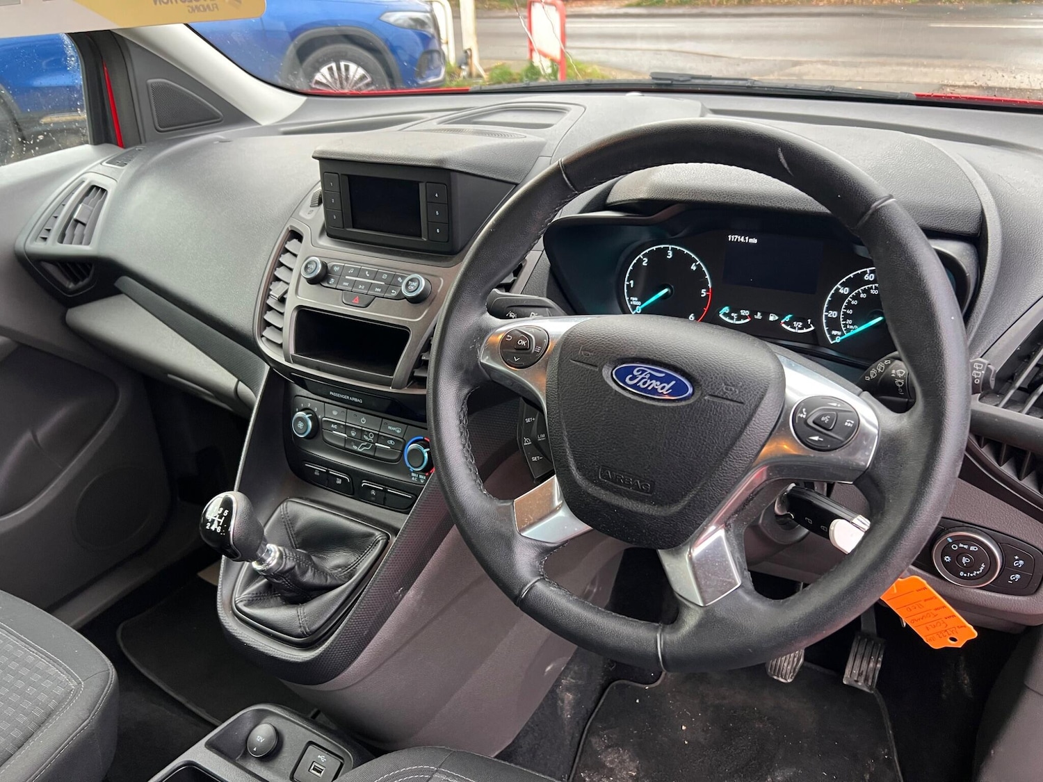 Used Ford Grand Tourneo Connect 2022 for sale - 76031598: Photo 55