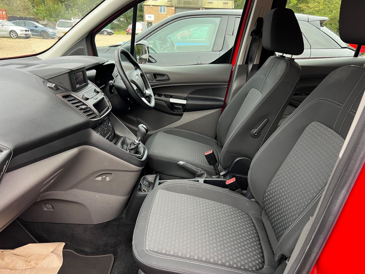 Used Ford Grand Tourneo Connect 2022 for sale - 76031598: Photo 6