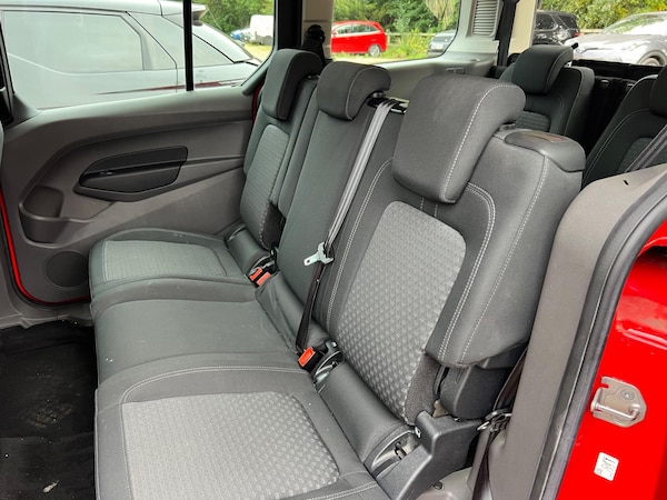 Used Ford Grand Tourneo Connect 2022 for sale - 76031598: Photo 7