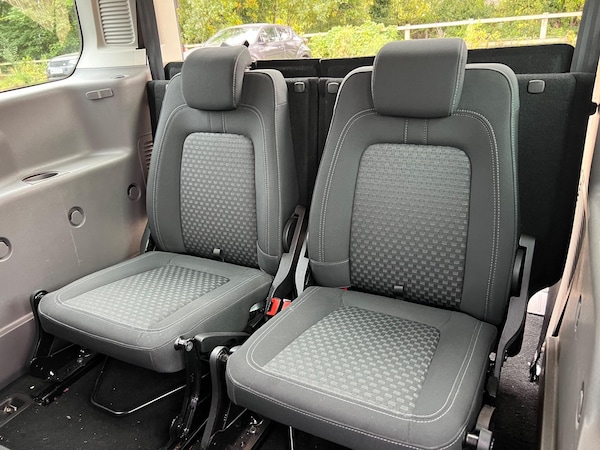 Used Ford Grand Tourneo Connect 2022 for sale - 76031598: Photo 8