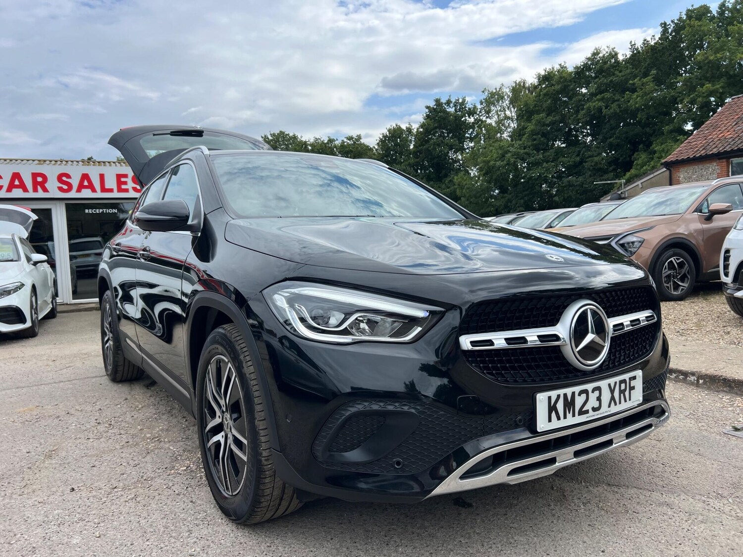 Vehicle 50