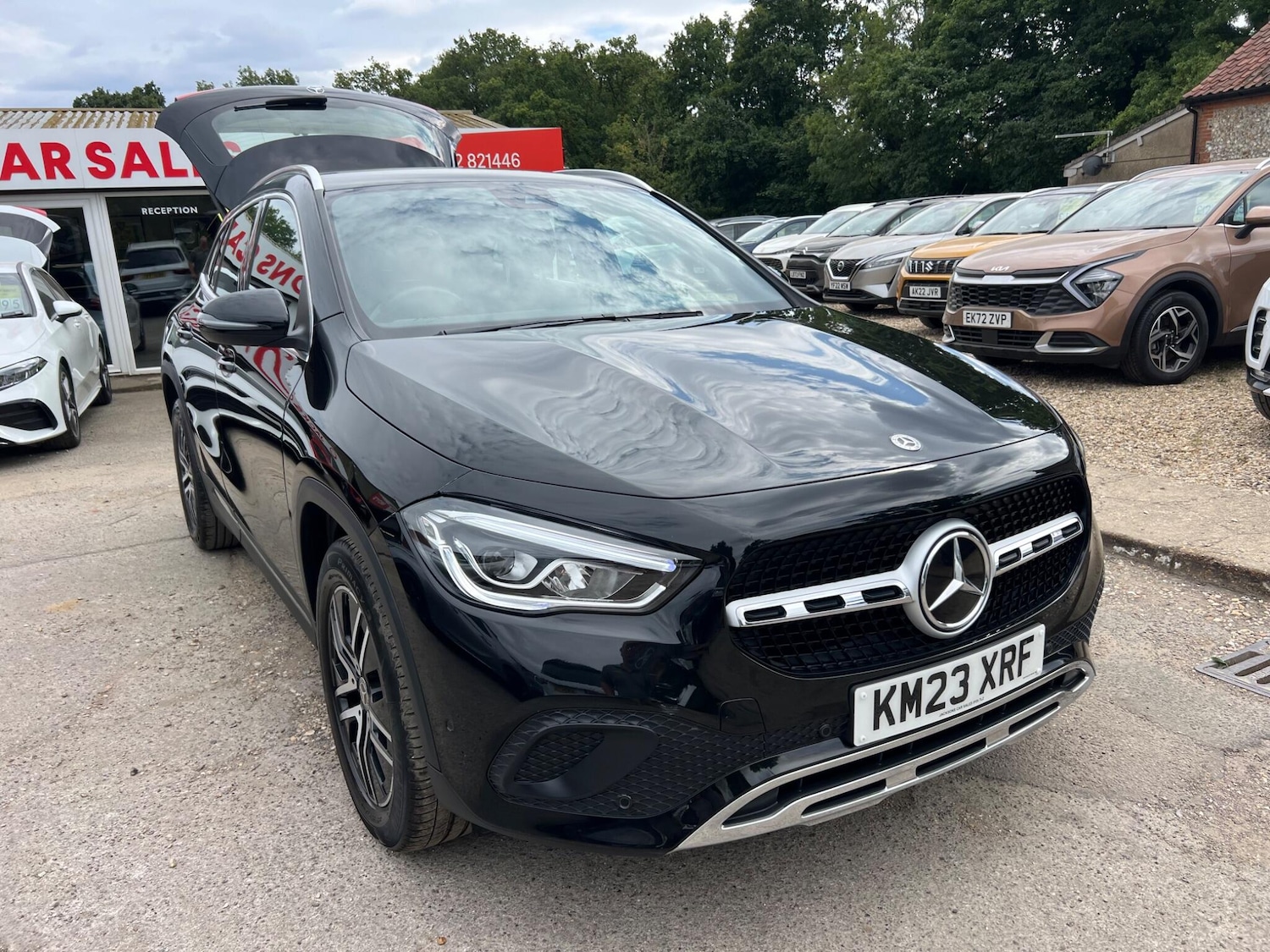 Vehicle 58