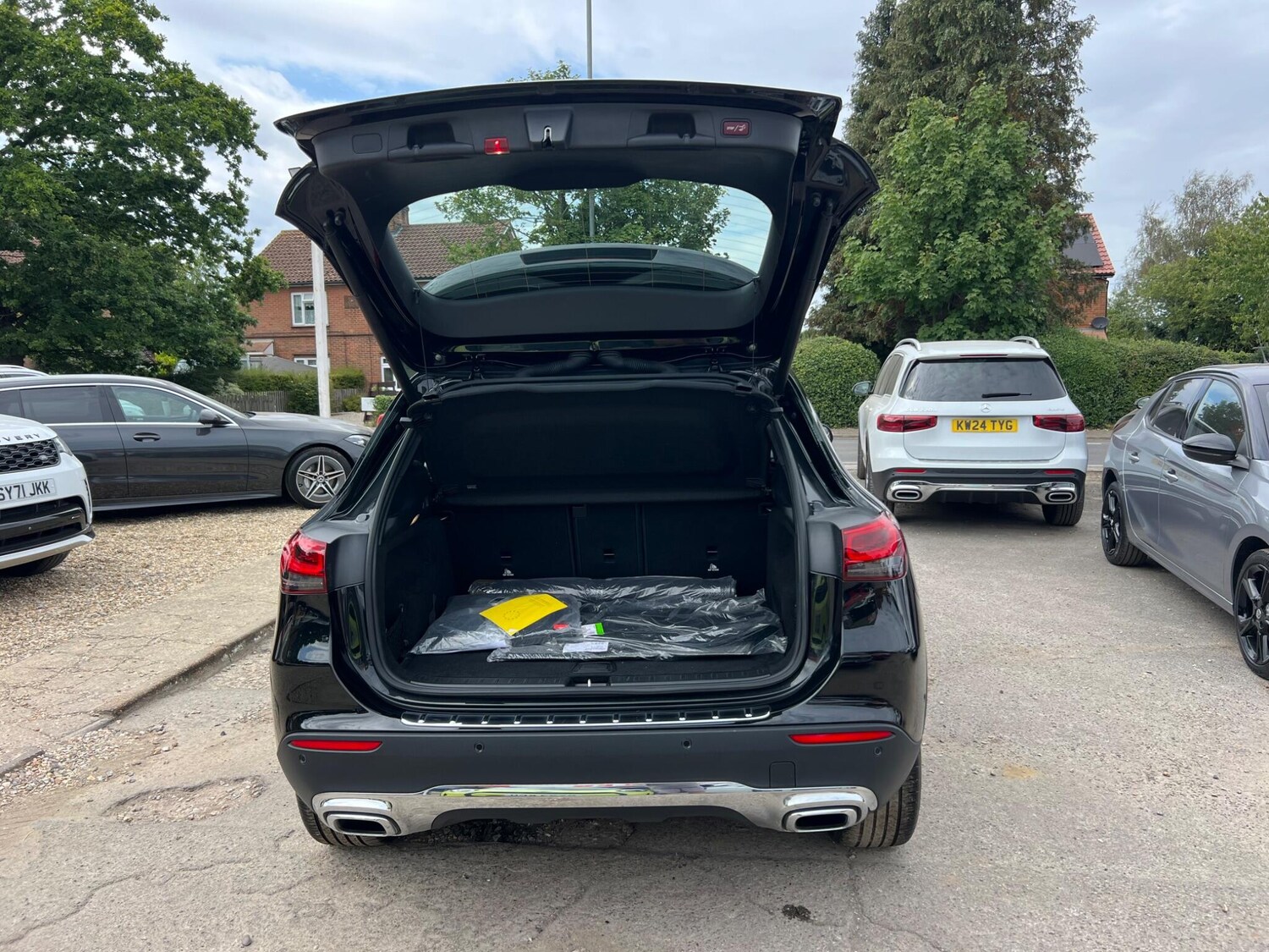 Vehicle 86