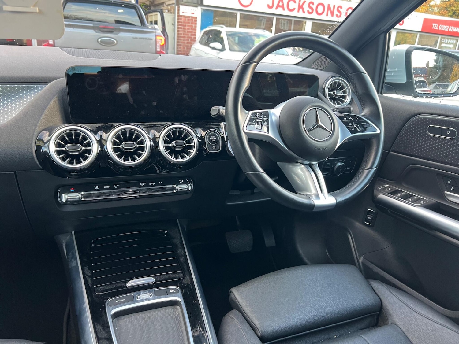 Used Mercedes-Benz B Class 2023 for sale - 76360948: Photo 15