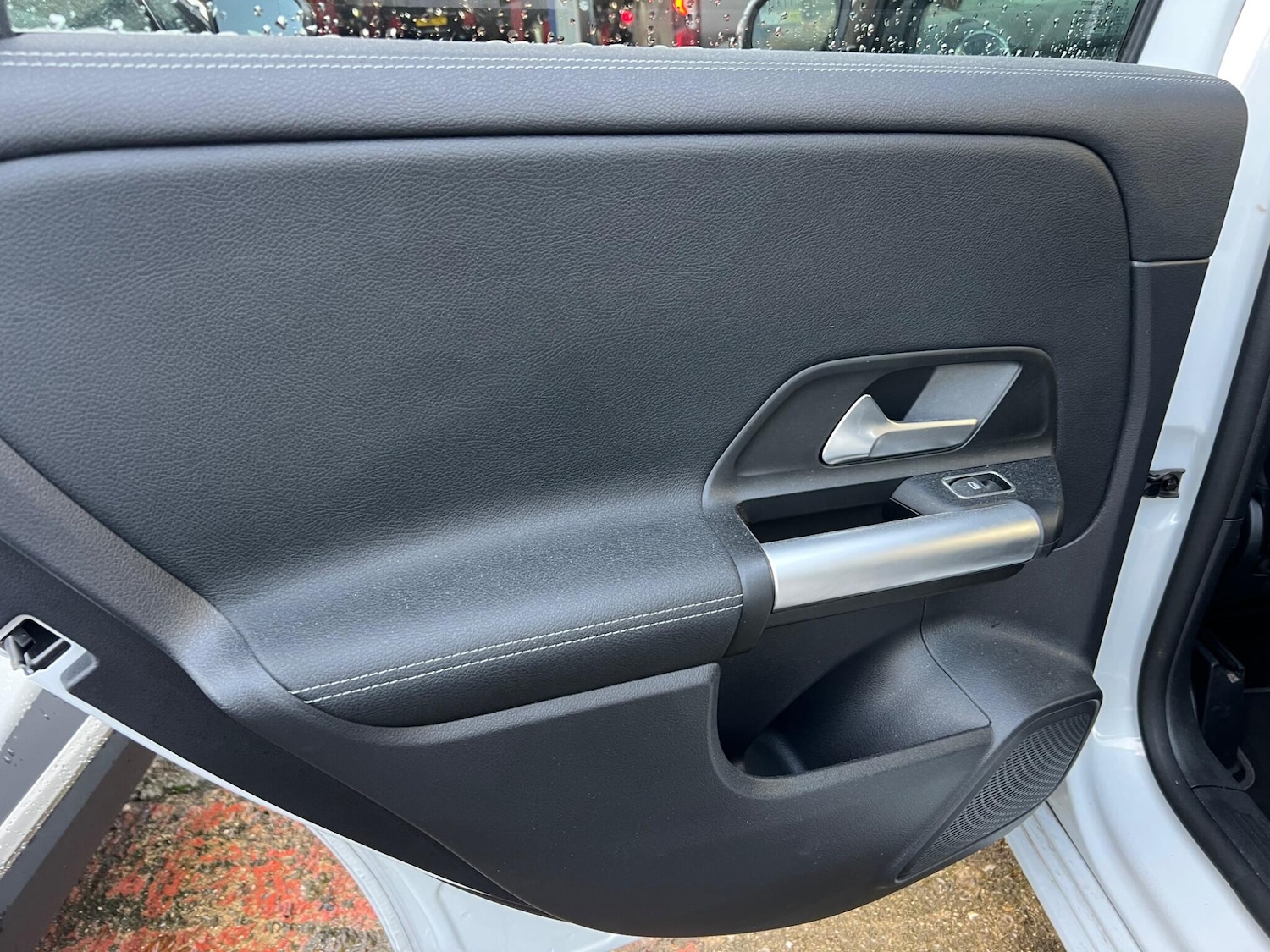 Used Mercedes-Benz B Class 2023 for sale - 76360948: Photo 16