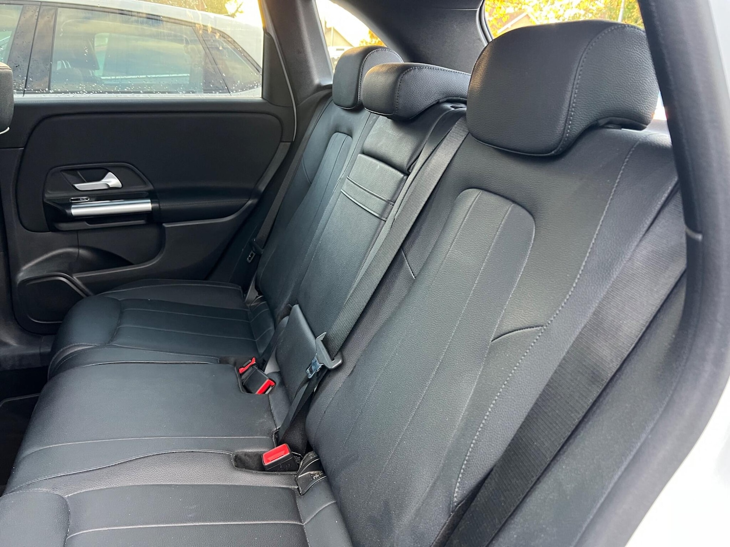 Used Mercedes-Benz B Class 2023 for sale - 76360948: Photo 17